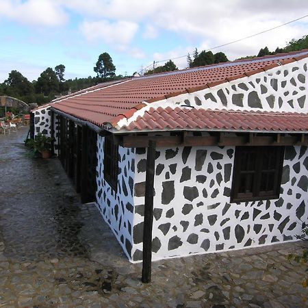 Casa Canaria La Moncloa Villa Icod De Los Vinos Værelse billede