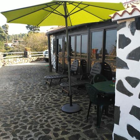 Casa Canaria La Moncloa Villa Icod De Los Vinos Eksteriør billede