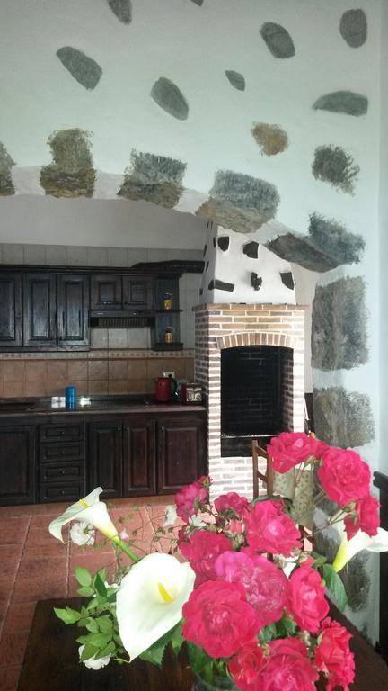 Casa Canaria La Moncloa Villa Icod De Los Vinos Værelse billede