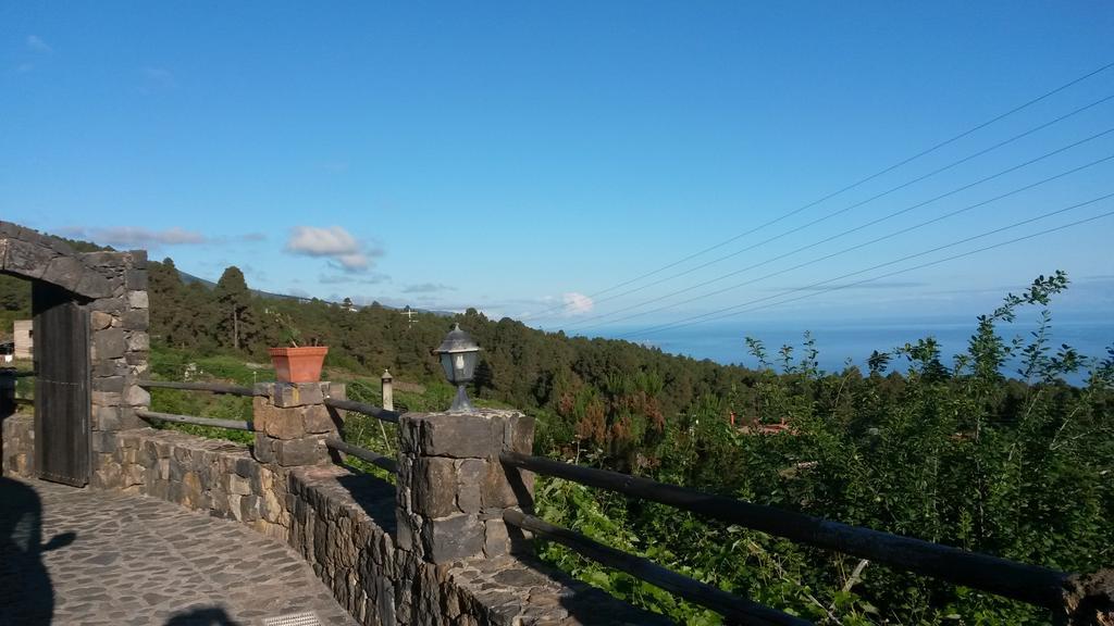 Casa Canaria La Moncloa Villa Icod De Los Vinos Værelse billede